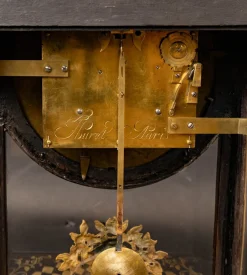 Louis XIV Wandkartell, 1715
