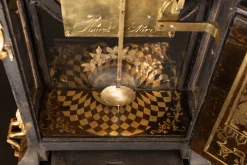 Louis XIV Wandkartell, 1715