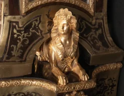 Louis XIV Wandkartell, 1715