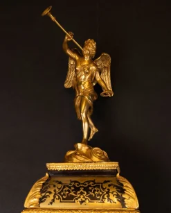 Louis XIV Wandkartell, 1715