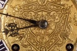 Louis XIV Wandkartell, 1715