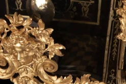 Louis XIV Wandkartell, 1715