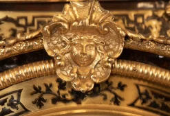 Louis XIV Wandkartell, 1715