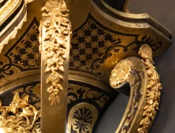 Louis XIV Wandkartell, 1715