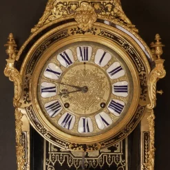 Louis XIV Wandkartell, 1715