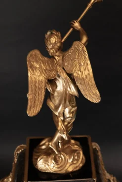 Louis XIV Wandkartell, 1715