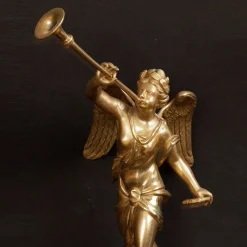 Louis XIV Wandkartell, 1715