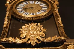 Louis XIV Wandkartell, 1715