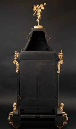 Louis XIV Wandkartell, 1715
