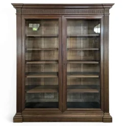 Louis XVI Bücherregal