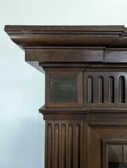 Louis XVI Bücherregal