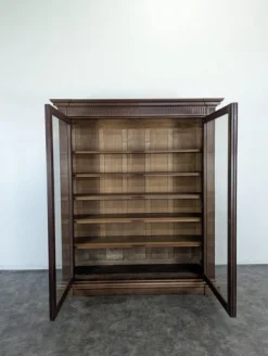 Louis XVI Bücherregal