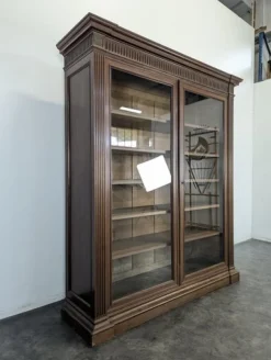 Louis XVI Bücherregal