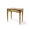 Louis XVI Schlafzimmer Schreibtisch, 1930er
