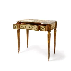 Louis XVI Schlafzimmer Schreibtisch, 1930er