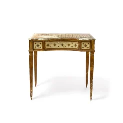 Louis XVI Schlafzimmer Schreibtisch, 1930er