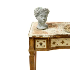 Louis XVI Schlafzimmer Schreibtisch, 1930er