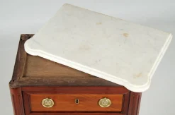 Louis XVI Sekretär von G. Kintz, Spätes 18. Jh.