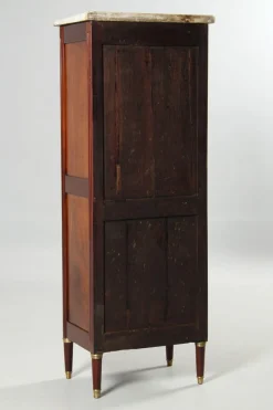 Louis XVI Sekretär von G. Kintz, Spätes 18. Jh.