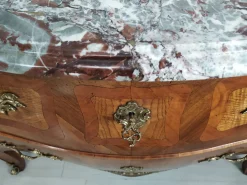 Louis XV Kommode, 1950er