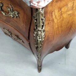Louis XV Kommode, 1950er