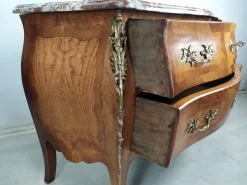 Louis XV Kommode, 1950er