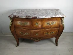 Louis XV Kommode, 1950er