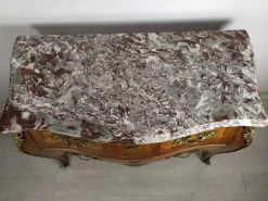 Louis XV Kommode, 1950er