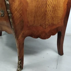Louis XV Kommode, 1950er
