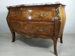 Louis XV Kommode, 1950er