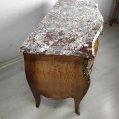 Louis XV Kommode, 1950er