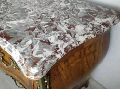 Louis XV Kommode, 1950er