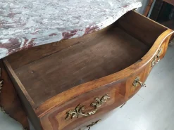 Louis XV Kommode, 1950er