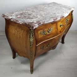 Louis XV Kommode, 1950er