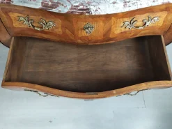 Louis XV Kommode, 1950er