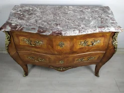 Louis XV Kommode, 1950er
