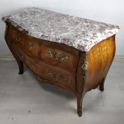 Louis XV Kommode, 1950er