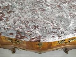 Louis XV Kommode, 1950er