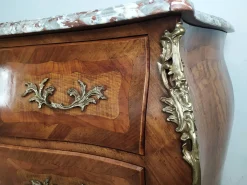 Louis XV Kommode, 1950er
