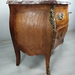 Louis XV Kommode, 1950er