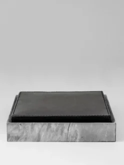 Luoghi Relazionali Behälter von Gumdesign für La Casa di Pietra, 3er Set