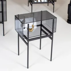 Lyn Mini Schrank von Visser & Meijwaard für Pulpo