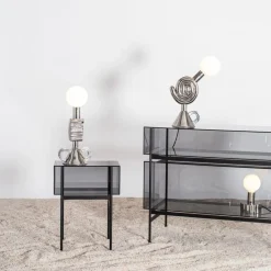 Lyn Mini Schrank von Visser & Meijwaard für Pulpo