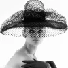 Madame Paulette Hat Druck von John French