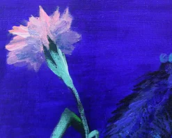 Magdalena Nalecz, Delights Gardens I, 2017