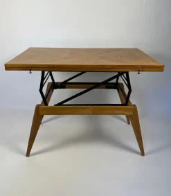 Magic Revelation Couchtisch von Albert Ducrot, 1950er