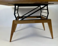 Magic Revelation Couchtisch von Albert Ducrot, 1950er