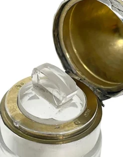 Mainzer Deutsche Parfümflasche von Martin Mayer, 1900
