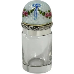 Mainzer Deutsche Parfümflasche von Martin Mayer, 1900