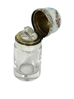 Mainzer Deutsche Parfümflasche von Martin Mayer, 1900